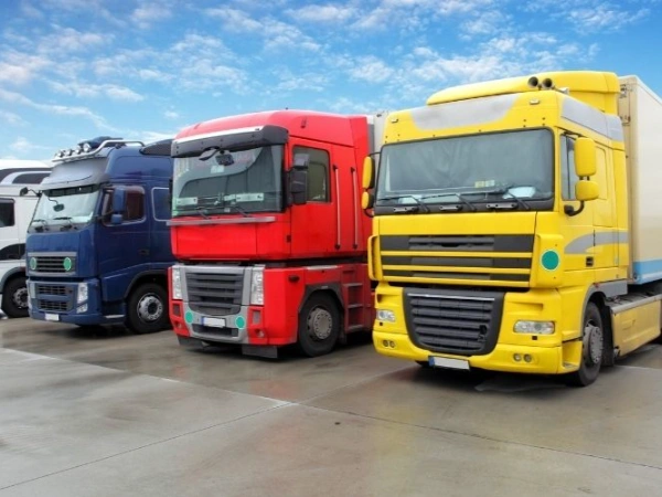 Ankara Beyşehir Nakliye